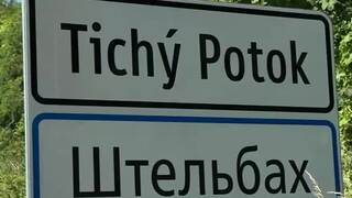 LED-cela-LE-TICHY-POTOK-CAKANIE