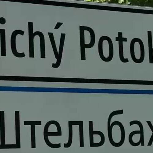 LED-cela-LE-TICHY-POTOK-CAKANIE