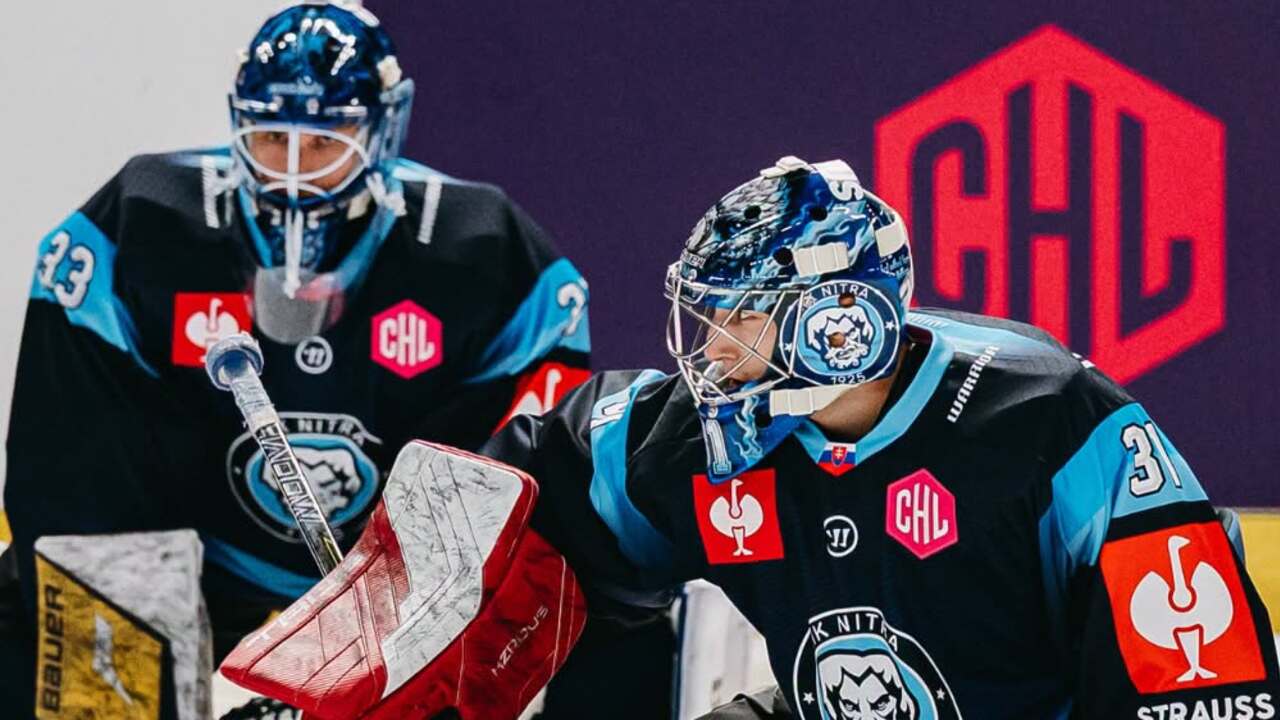 HK Nitra