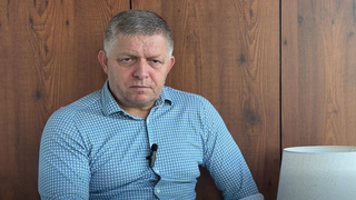 robert fico
