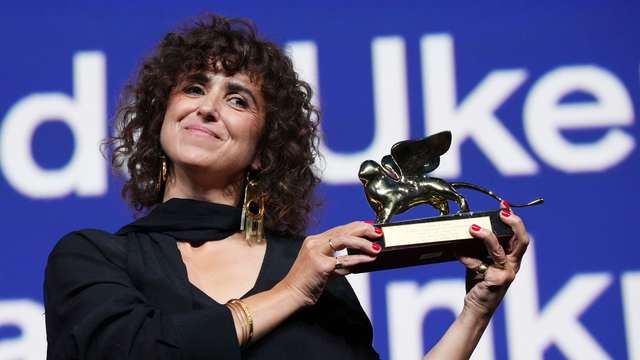 reziserka  May el-Toukhyova
