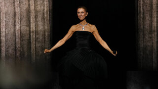Celiné Dion