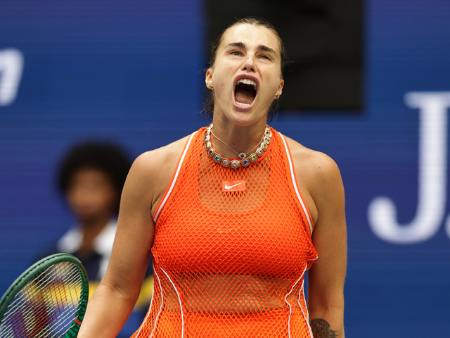 VIDEO: Rozbila raketu, kameramana vulgárne poslala preč. Sobolenková neuniesla prehru vo finále US Open 