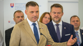 Príde na zrušenie MIRRI? Migaľ potvrdil rozhovor s Tarabom o zrušení ministerstva, spomenul aj Huliakov rezort