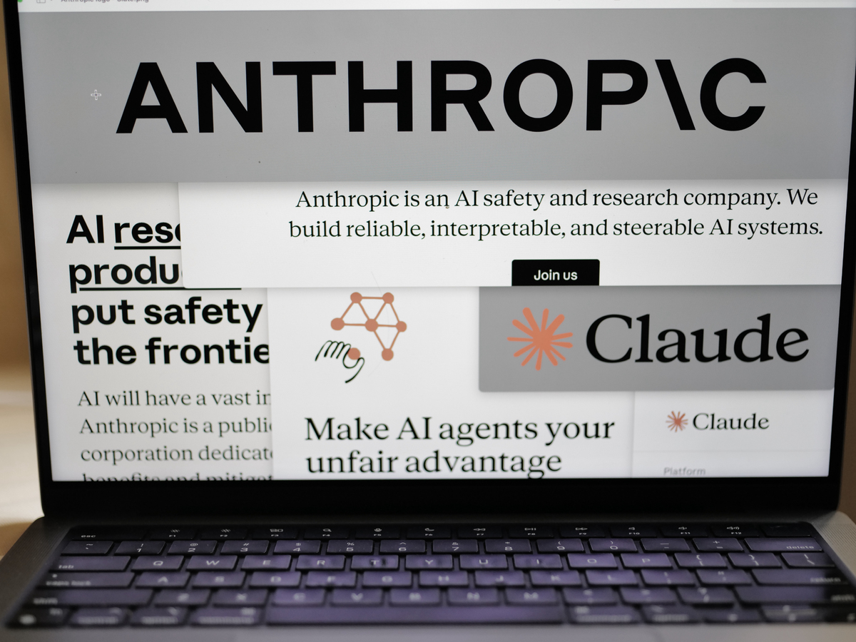 Anthropic claude umela inteligencia