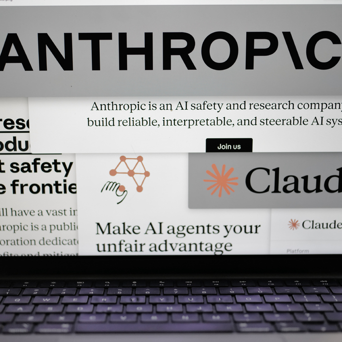 Anthropic claude umela inteligencia