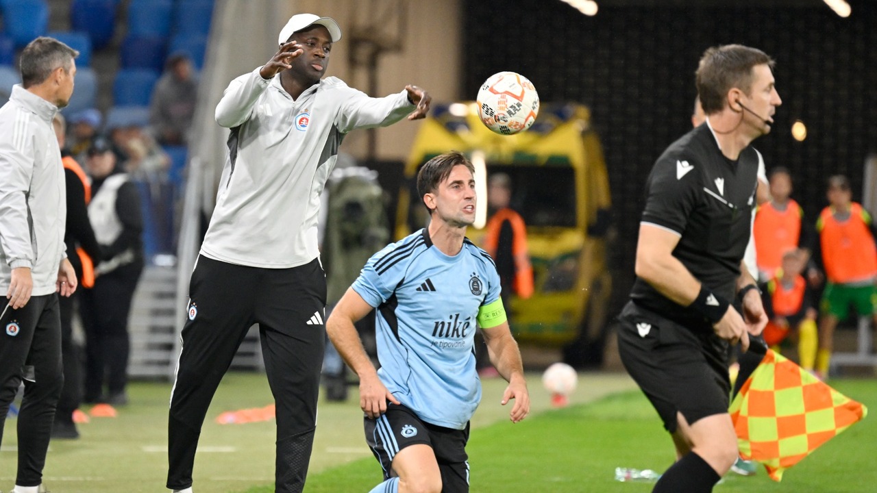 Andraž Šporar, Yaya Touré
