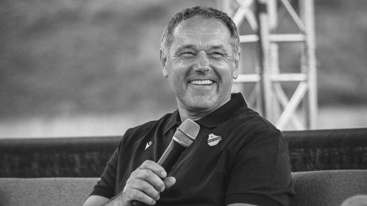 Luděk Mikloško