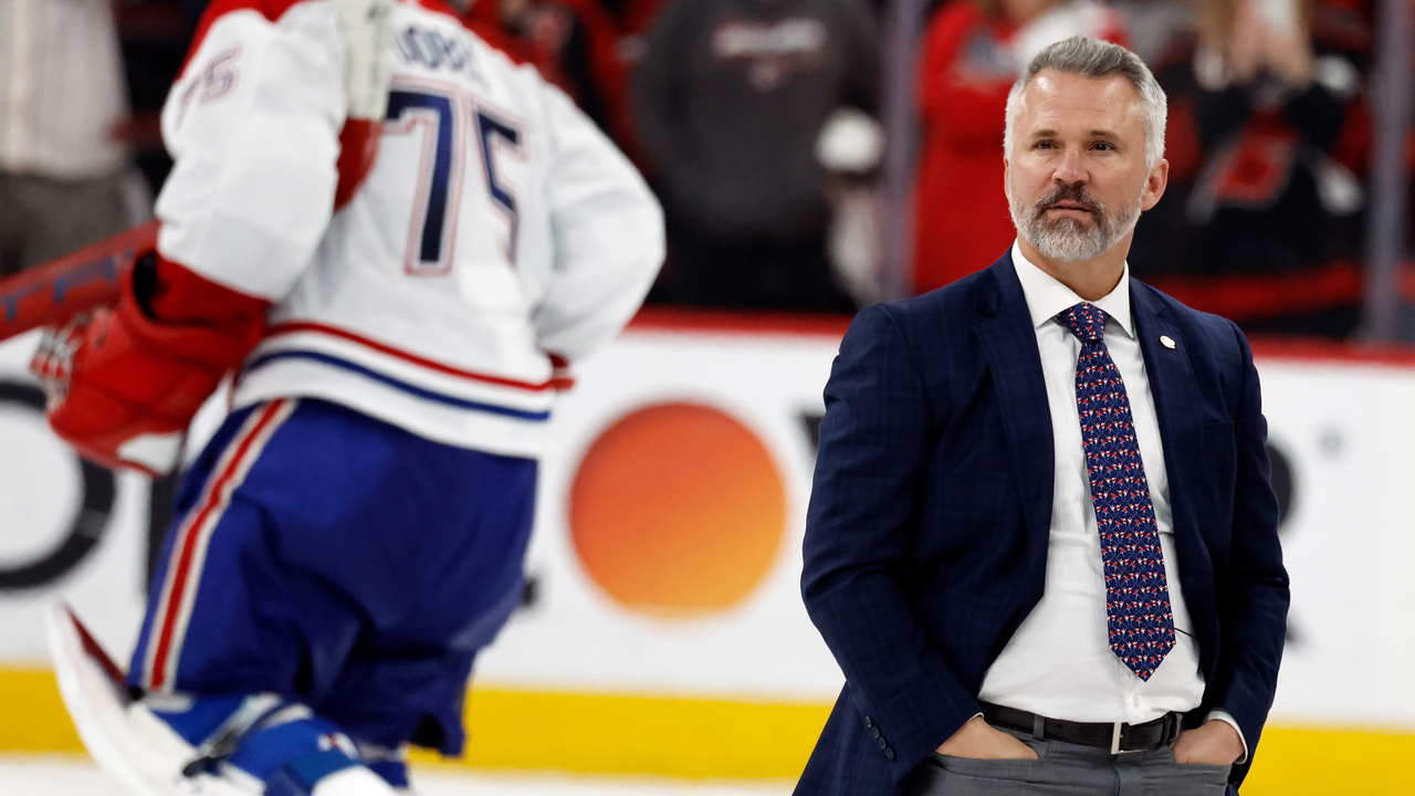 Martin St. Louis