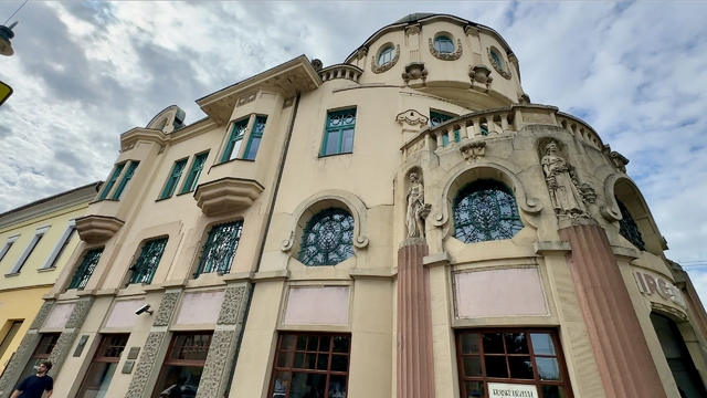 Bosáková banka