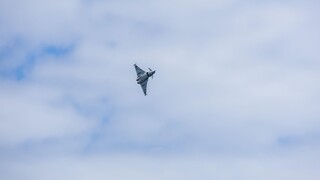 Eurofighter Typhoon