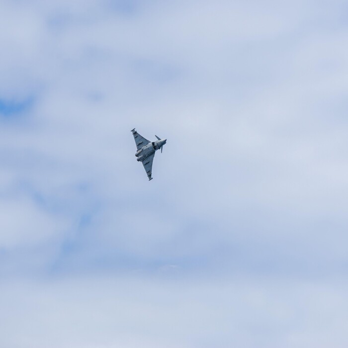 Eurofighter Typhoon