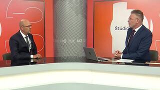 Umelá inteligencia vstupuje aj do starostlivosti o pacientov. Odborník priblížil, čo môže priniesť zdravotníctvu
