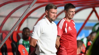 Roman Hudec, Pavol Farkaš