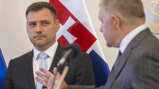 Blíži sa Tarabov koniec. Fico: Niektorým veciam po 34 rokoch v politike nerozumiem a je mi to hrozne ľúto