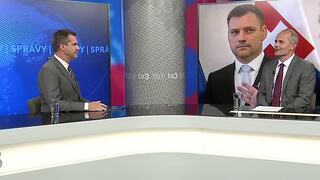 Môže Pellegrini odmietnuť Ficov návrh? Právnik vysvetlil, aké možnosti má prezident pri odvolávaní Tarabu