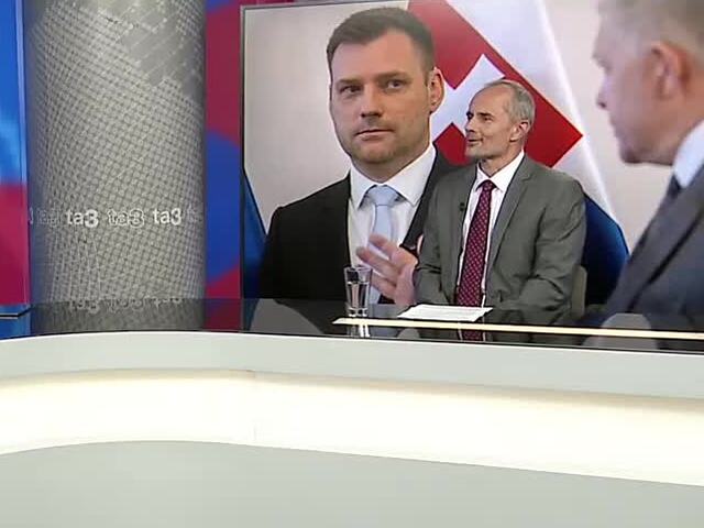 Môže Pellegrini odmietnuť Ficov návrh? Právnik vysvetlil, aké možnosti má prezident pri odvolávaní Tarabu