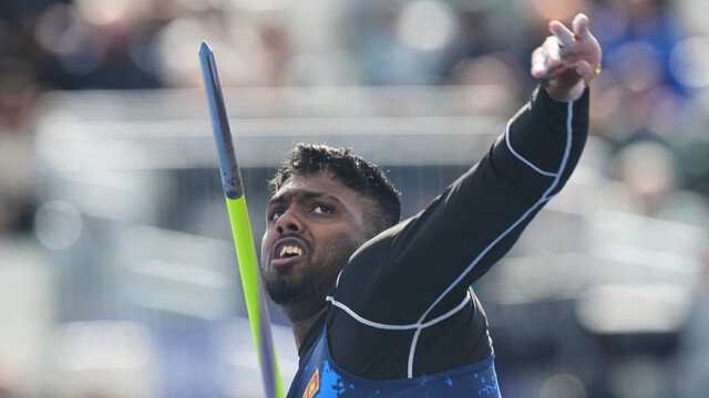 Rumeš Tharanga Pathirage