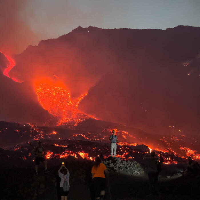 Etna