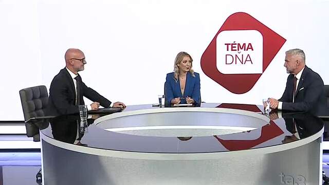 téma dna