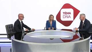 Taraba jednou nohou v parlamente / Poslanci už zarezávajú / Ďalšie mená na odvolanie