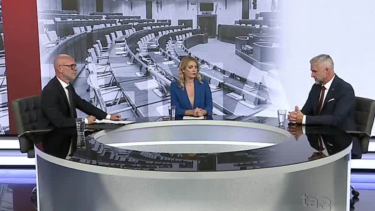 Téma dňa  monitor