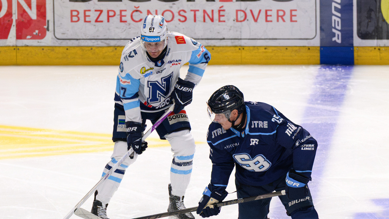 Slovan - Nitra