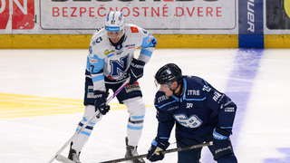 Belasí pokazili Nitre majstrovskú oslavu. Slovan zvládol reprízu finále a sezónu otvoril víťasztvom