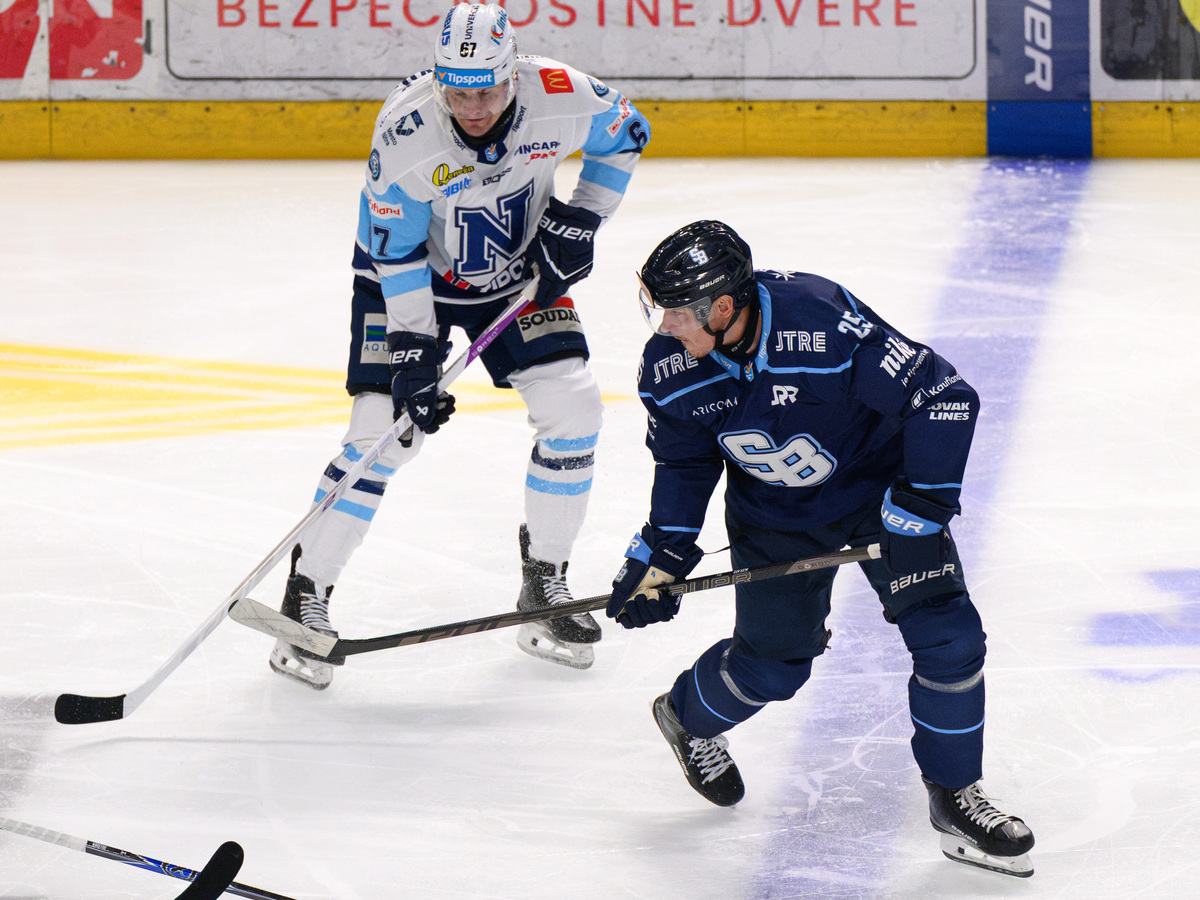 Slovan - Nitra