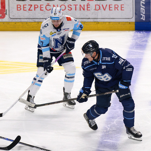 Slovan - Nitra