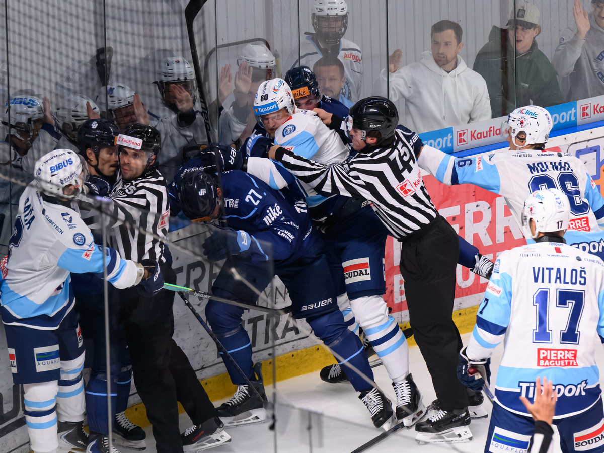 hc slovan, hk nitra