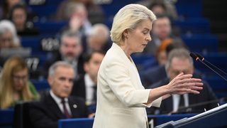 Nová vízia EÚ podľa von der Leyenovej: Menej závislosti od Číny, viac vlastnej energie a Kanada ako prvý pridružený člen