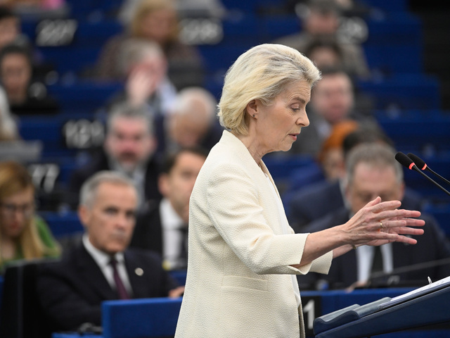 Nová vízia EÚ podľa von der Leyenovej: Menej závislosti od Číny, viac vlastnej energie a Kanada ako prvý pridružený člen