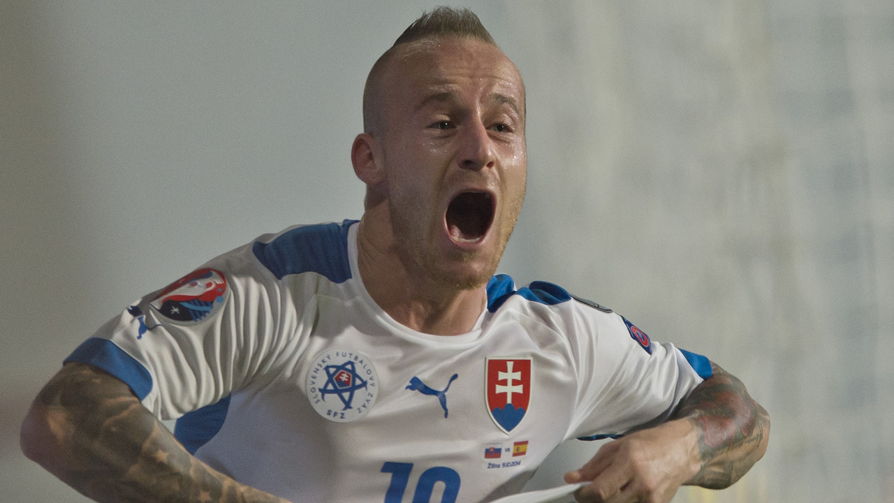 Miroslav Stoch
