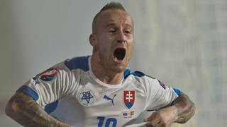 Kmotrík by mu dal, koľko by si zapýtal. Weissa som stopol, do Slovana by som nikdy nešiel, vysvetľuje Stoch