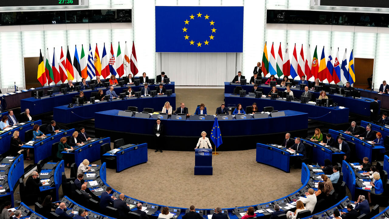 europarlament europsky parlament