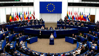europarlament europsky parlament
