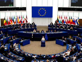 europarlament europsky parlament