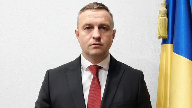 Anton Kovaľskyj.