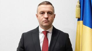 Anton Kovaľskyj.