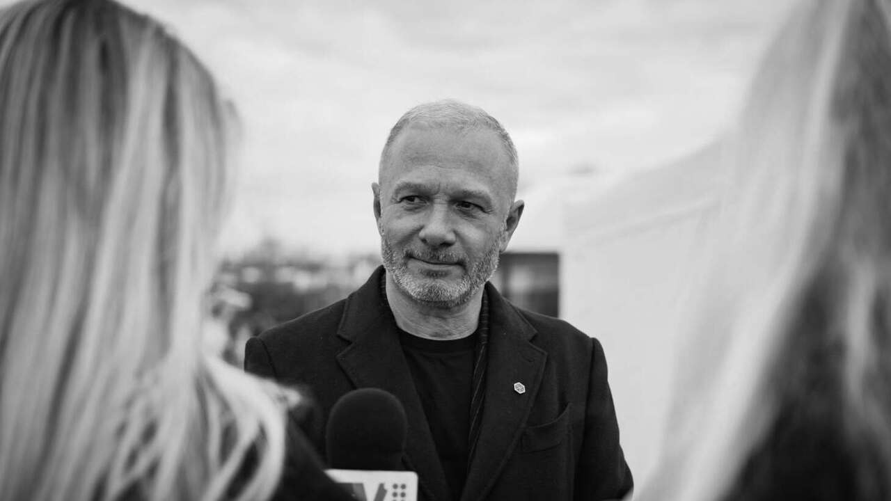 Richard Morávek