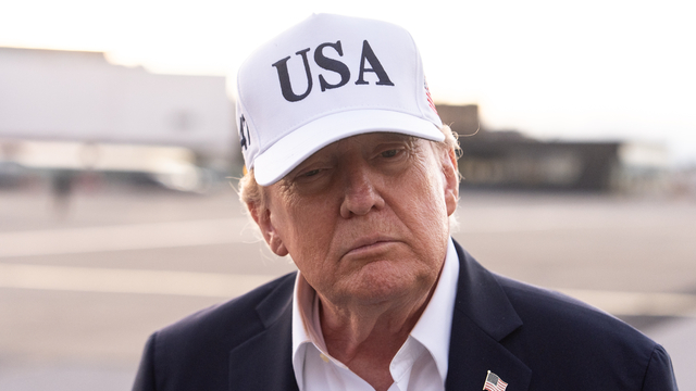 Donald Trump USA