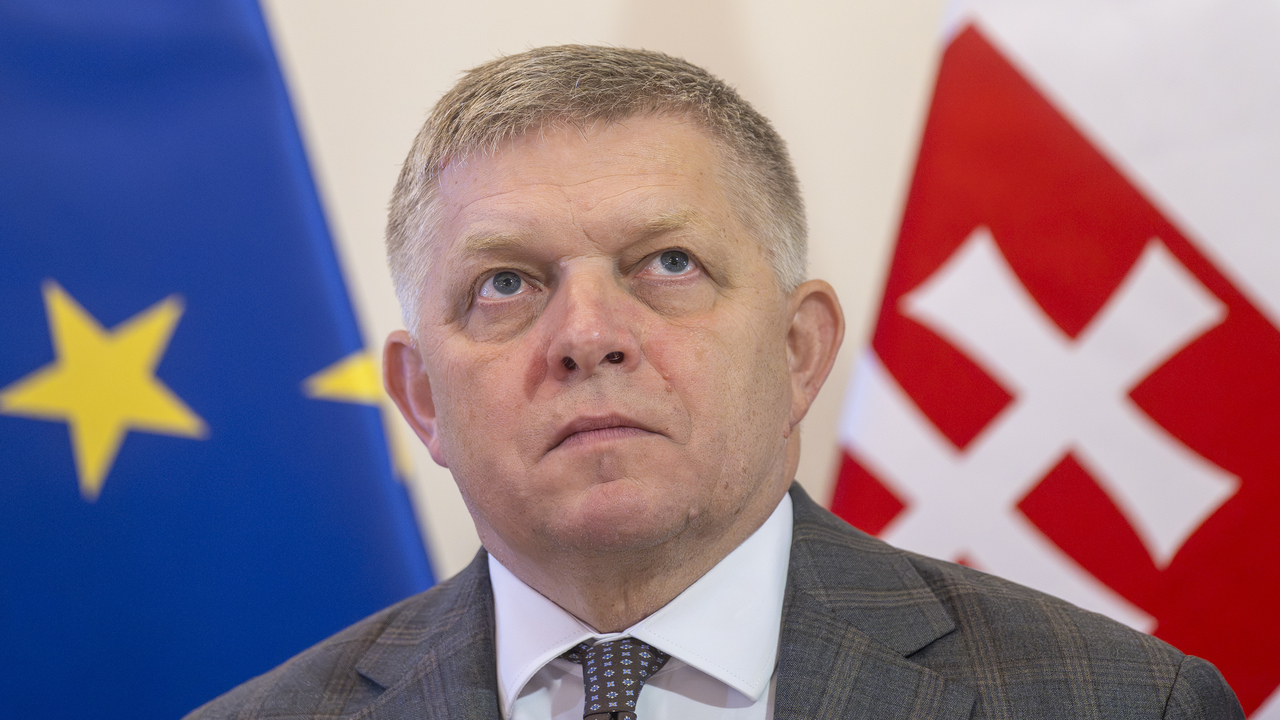 Robert Fico