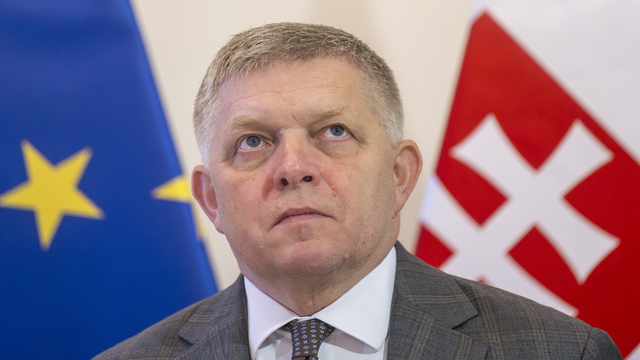 Robert Fico