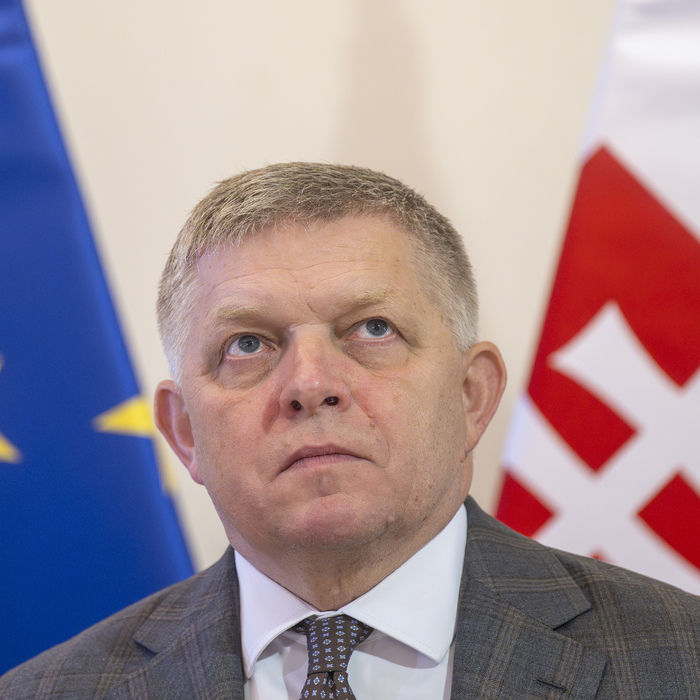 Robert Fico