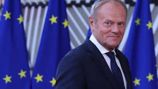 Tusk: Rusko chystá útoky dronmi a raketami aj v krajinách, ktoré podporujú Ukrajinu