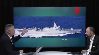 Taiwan má dva týždne na obranu pred príchodom spojencov. Odborník analyzuje šance proti Číne