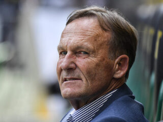 Hans Joachim Watzke