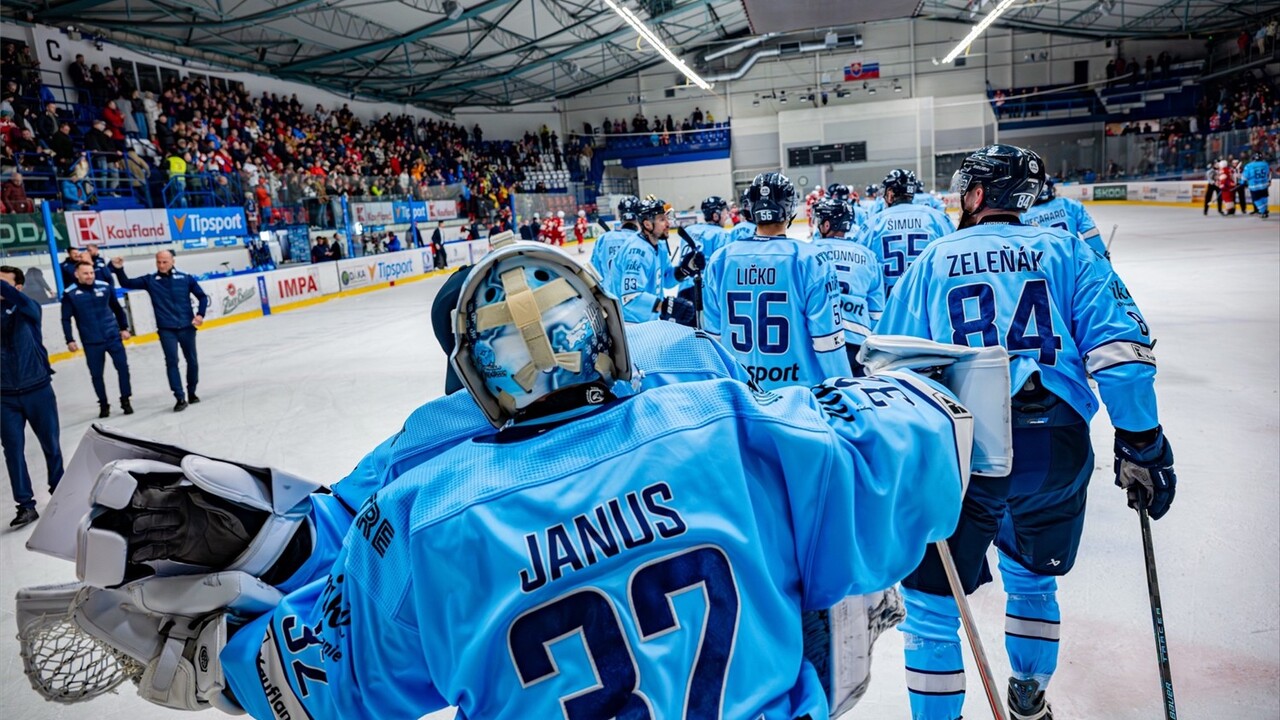 HC Slovan Bratislava