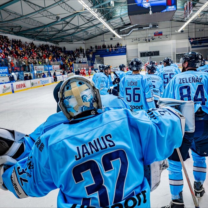 HC Slovan Bratislava